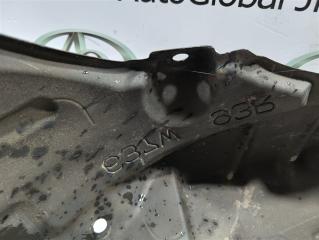 Подкрылок правый передний TOYOTA AQUA NHP10 1NZ-FXE 5387552340 5 ракурс