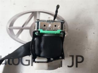 Ремень безопасности левый задний Volkswagen TOUAREG NF 7P CGRA 7P0857805A 5 ракурс