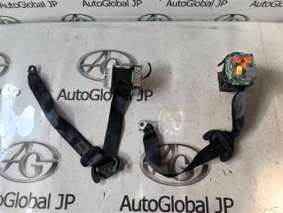 Ремень безопасности правый задний Volkswagen TOUAREG NF 7P CGRA 7P0857806D 2 ракурс