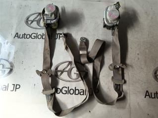 Ремень безопасности левый передний TOYOTA HILUX SURF TRN215W 2TRFE 7322035750E0 1 ракурс