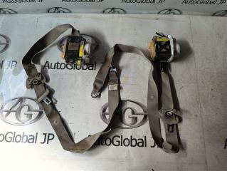 Ремень безопасности левый передний TOYOTA HILUX SURF TRN215W 2TRFE 7322035750E0 2 ракурс