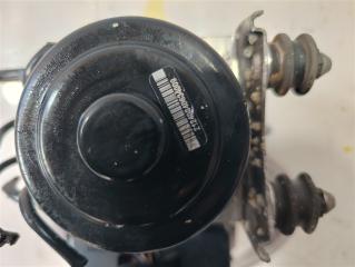 Блок abs Volkswagen TOUAREG NF 7P CGRA 7P0614517H 3 ракурс