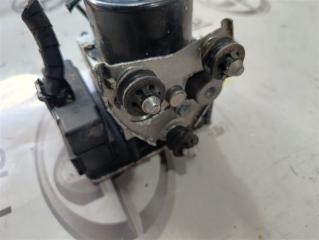 Блок abs Volkswagen TOUAREG NF 7P CGRA 7P0614517H 4 ракурс