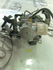 Главный тормозной цилиндр HONDA FIT GP5 LEB 01469T5C020 4 ракурс
