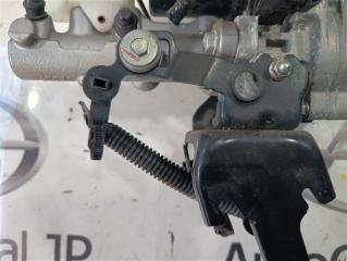 Главный тормозной цилиндр HONDA FIT GP5 LEB 01469T5C020 5 ракурс