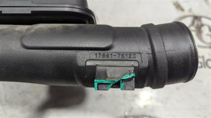 Влагоотделитель TOYOTA HILUX SURF TRN215W 2TRFE 1786175120 4 ракурс Влагоотделитель TOYOTA HILUX SURF TRN215W 2TRFE 1786175120 4 ракурс