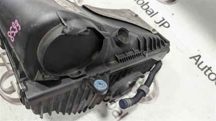 Корпус воздушного фильтра Volkswagen TOUAREG NF 7P CGRA 7P6129607Q 3 ракурс