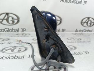 Зеркало левое NISSAN SAFARI WRGY61 TD42T 96302VB215 3 ракурс