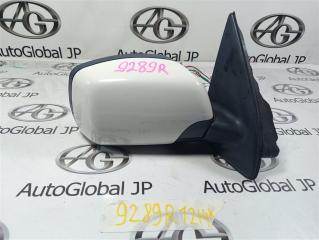 Зеркало правое BMW X5 E53 M54B30, 30 6S 51167039900 1 ракурс