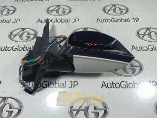 Зеркало правое BMW X5 E53 M54B30, 30 6S 51167039900 2 ракурс