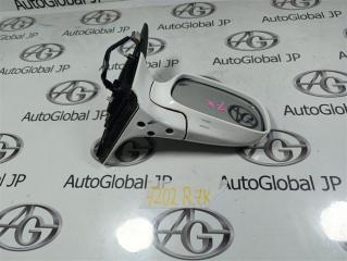 Зеркало правое TOYOTA CALDINA ST246W 3SGTE 8791021170A0 2 ракурс