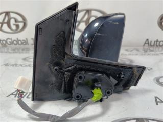 Зеркало правое TOYOTA AQUA NHP10 1NZ-FXE 8791052D70 3 ракурс