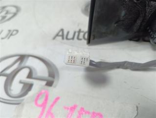 Зеркало правое TOYOTA AQUA NHP10 1NZ-FXE 8791052D70 4 ракурс