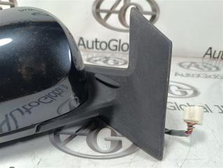 Зеркало правое TOYOTA AQUA NHP10 1NZ-FXE 8791052D70 5 ракурс
