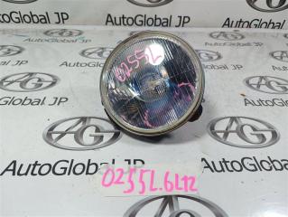 Фара левая передняя MITSUBISHI PAJERO V25 6G74 MR124953 1 ракурс