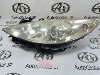 Фара левая передняя Peugeot 307 3A TU5JP4 620888 1 ракурс Фара левая передняя Peugeot 307 3A TU5JP4 620888 1 ракурс