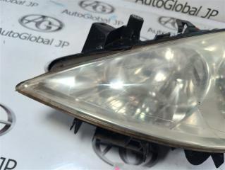 Фара левая передняя Peugeot 307 3A TU5JP4 620888 4 ракурс Фара левая передняя Peugeot 307 3A TU5JP4 620888 4 ракурс