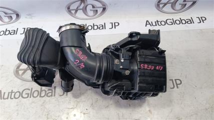 Корпус воздушного фильтра HONDA SHUTTLE GP8 LEB 172015P6008 1 ракурс