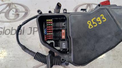 Блок предохранителей Volkswagen TOUAREG NF 7P CGRA 7P0907295A 3 ракурс