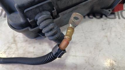 Блок предохранителей Volkswagen TOUAREG NF 7P CGRA 7P0907295A 5 ракурс