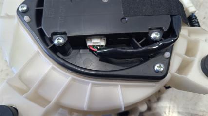 Мотор охлаждения батареи NISSAN NOTE HE12 HR12DE 295D05WK0A 3 ракурс