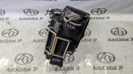 Печка NISSAN LEAF AZE0 EM57 272103NK4C 1 ракурс
