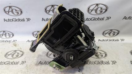 Печка NISSAN LEAF AZE0 EM57 272103NK4C 2 ракурс