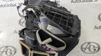 Печка NISSAN LEAF AZE0 EM57 272103NK4C 5 ракурс