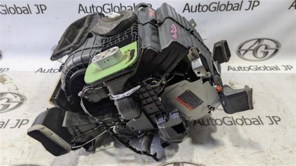 Печка NISSAN LEAF AZE0 EM57 272103NK5C 5 ракурс