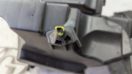 Корпус воздушного фильтра NISSAN TEANA PJ32 VQ35DE 165001AA0A 2 ракурс