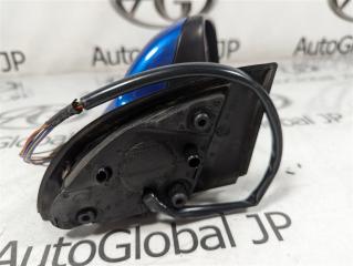Зеркало правое Peugeot 307 3A TU5JP4 8149VW 4 ракурс