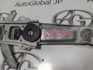 Стеклоподъемник левый передний NISSAN ATLAS SH40 FD35 8070150T00 4 ракурс