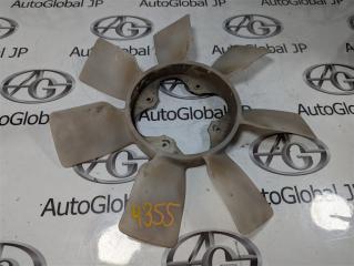 Вентилятор вязкомуфты TOYOTA HILUX SURF TRN215W 2TRFE 1636175020 1 ракурс Вентилятор вязкомуфты TOYOTA HILUX SURF TRN215W 2TRFE 1636175020 1 ракурс