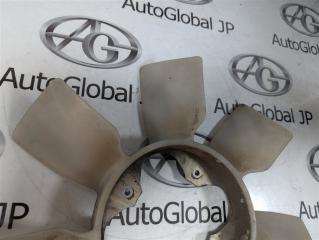 Вентилятор вязкомуфты TOYOTA HILUX SURF TRN215W 2TRFE 1636175020 2 ракурс Вентилятор вязкомуфты TOYOTA HILUX SURF TRN215W 2TRFE 1636175020 2 ракурс