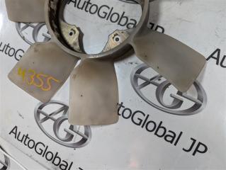 Вентилятор вязкомуфты TOYOTA HILUX SURF TRN215W 2TRFE 1636175020 3 ракурс Вентилятор вязкомуфты TOYOTA HILUX SURF TRN215W 2TRFE 1636175020 3 ракурс