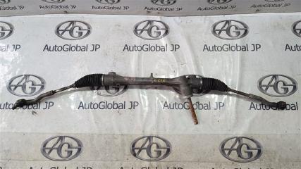 Рулевая рейка TOYOTA CH-R ZYX10 2ZR-FXE 4551010240 1 ракурс