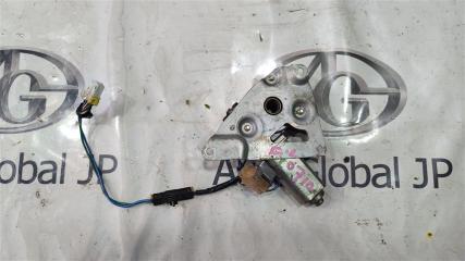 Мотор стеклоподъемника левый передний NISSAN SAFARI WRGY60 TD42 8073105J10 2 ракурс
