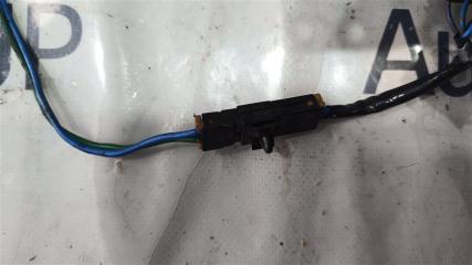 Мотор стеклоподъемника левый передний NISSAN SAFARI WRGY60 TD42 8073105J10 4 ракурс