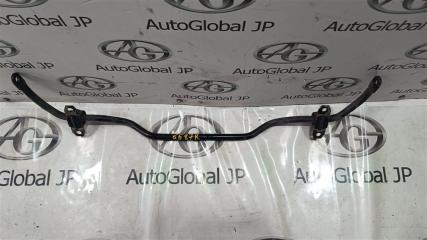 Стабилизатор задний RENAULT KOLEOS HY0 2TR 562307447R 1 ракурс