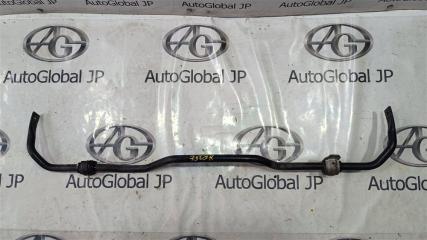 Стабилизатор задний AUDI Q3 8U CPSA 3C0511409D 1 ракурс