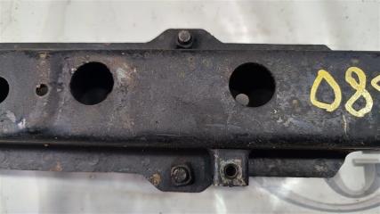 Балка поперечная передняя MITSUBISHI PAJERO V26WG 4M40 MB932699 3 ракурс