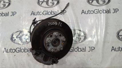 Запчасть Ступица  передняя левая AUDI Q3 1K0407255AA,5K0498621, 5N0615123 Контрактный Год: 2011   Снята с контрактного авто, без пробега по России. Состояние оценивайте по фото.