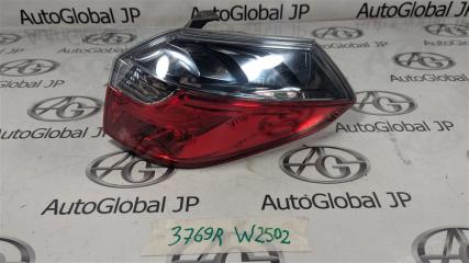 Стоп-сигнал правый задний HONDA SHUTTLE GP7 LEB 33500TD4J01 1 ракурс
