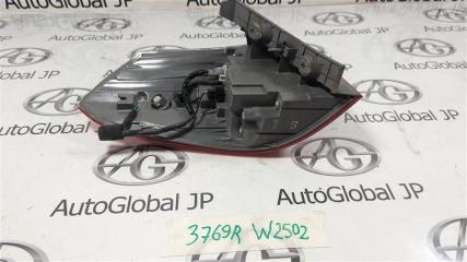 Стоп-сигнал правый задний HONDA SHUTTLE GP7 LEB 33500TD4J01 2 ракурс