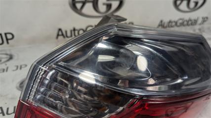 Стоп-сигнал правый задний HONDA SHUTTLE GP7 LEB 33500TD4J01 5 ракурс