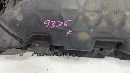 Защита бампера передняя NISSAN LEAF AZE0 EM57 626633NC1A 5 ракурс Защита бампера передняя NISSAN LEAF AZE0 EM57 626633NC1A 5 ракурс