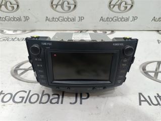 Магнитофон TOYOTA VANGUARD GSA33 2GR-FE 8610042040 1 ракурс