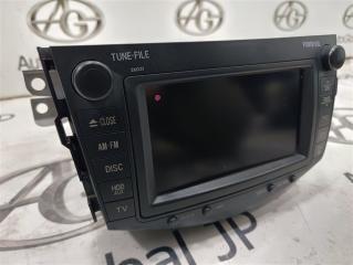 Магнитофон TOYOTA VANGUARD GSA33 2GR-FE 8610042040 2 ракурс