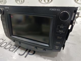 Магнитофон TOYOTA VANGUARD GSA33 2GR-FE 8610042040 3 ракурс