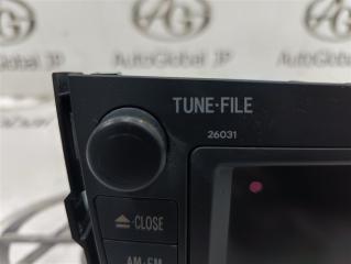 Магнитофон TOYOTA VANGUARD GSA33 2GR-FE 8610042040 5 ракурс